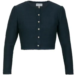 Strickjacke Sophie Dunkelblau
