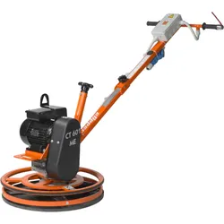 Norton Clipper Betonglättmaschine CT 601 ME (Elektrisch betrieben)