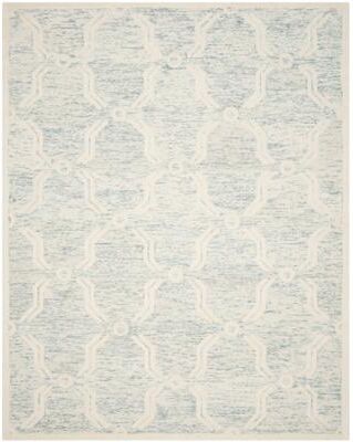 SAFAVIEH Handmade Cambridge Denise Modern Wool Rug