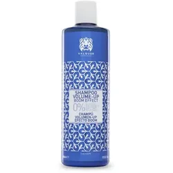 Valquer Shampoo Volume-Up Boom Effect 400ml