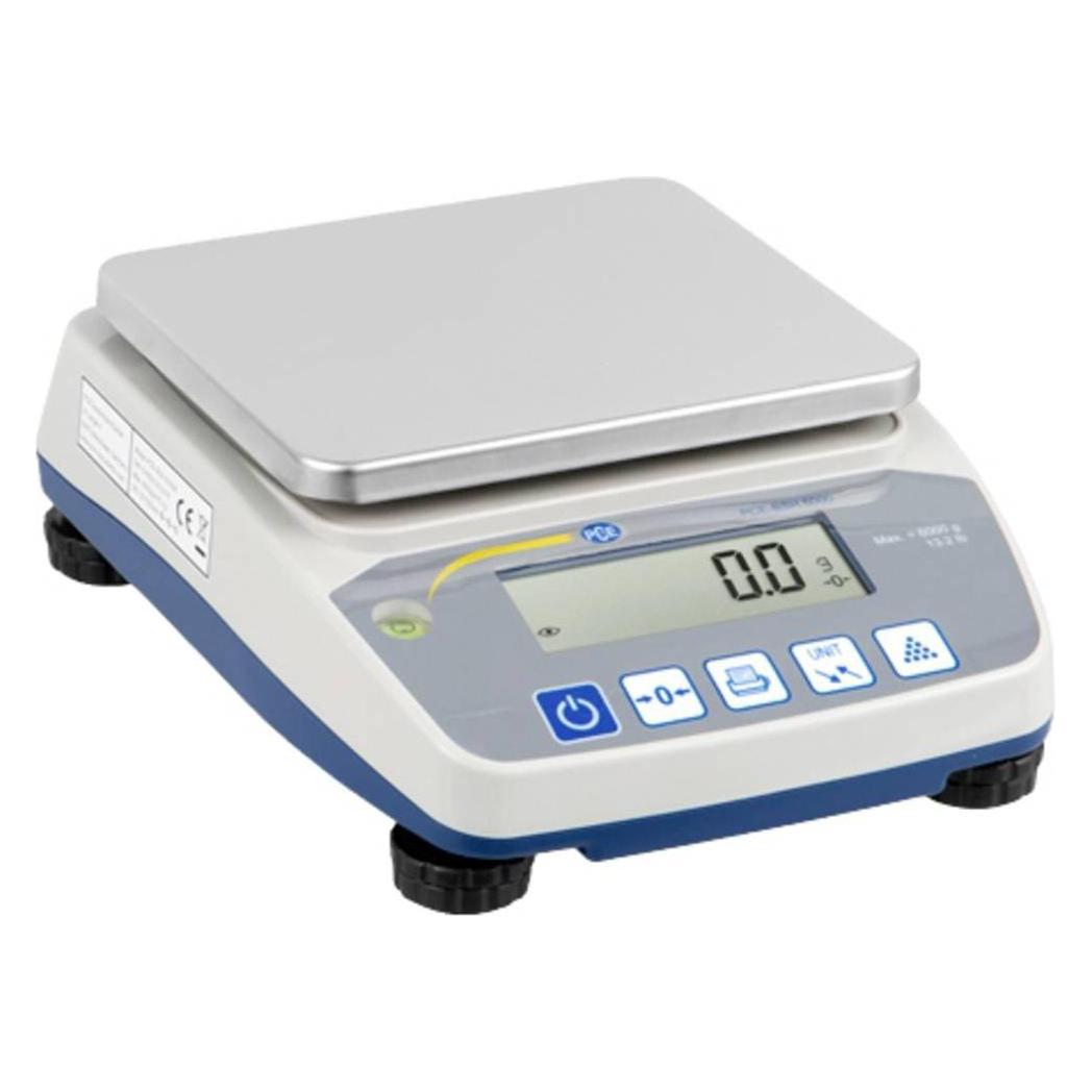 PCE Instruments PCE-BSH 6000 Laborwaage (PCE-BSH 6000)