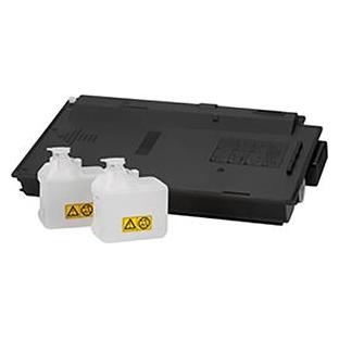 Katun Performance kompatibel Toner mit Kyocera TK7125, 1T02V70NL0, black, 20000S (37421438)