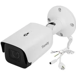 IP-Kamera TC-C35TS 5 Mpx 2.7... 13.5 mm TIANDY, Netzwerkkamera