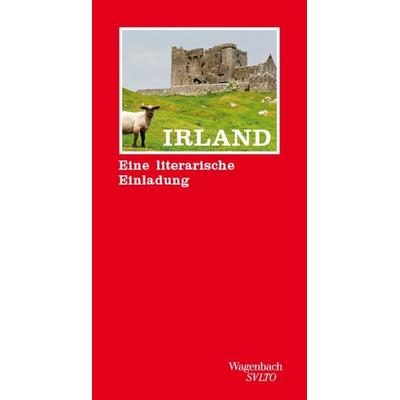 Irland, Gebundene Ausgabe von , Wagenbach, K, 978-3-8031-1367-2
