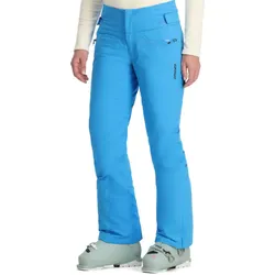 Spyder Winner Pants Damen Skihose - blau