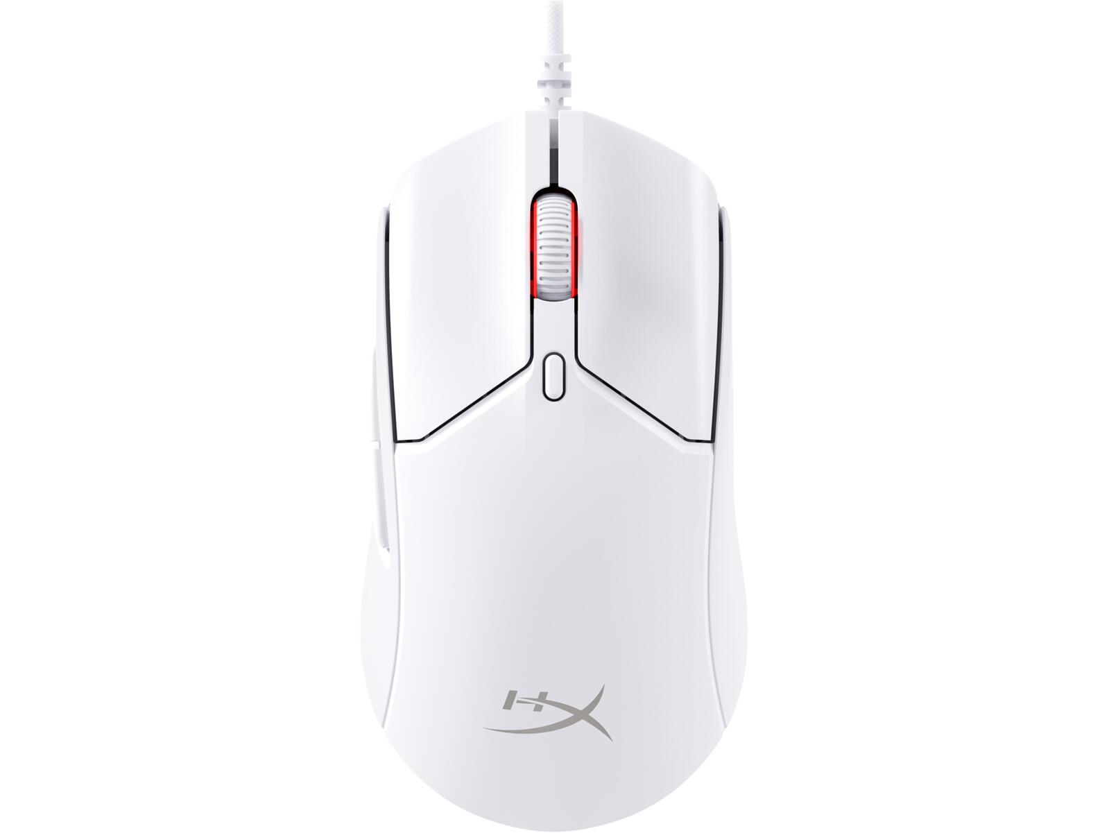 HyperX Pulsefire Haste 2 Gaming Maus 6N0A8AA