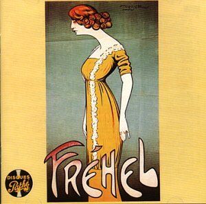 Frehel - Le Meilleur de... - Preis vom 11.10.2026 15:43:13 h