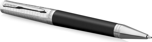 Parker Ingenuity Legacy Of Flight Ct Kuglepen   M