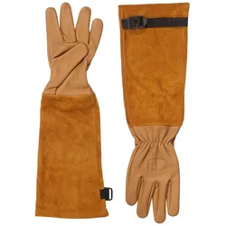 Felco, Schutzhandschuhe, 705L Rosenhandschuhe, Grösse L (L)