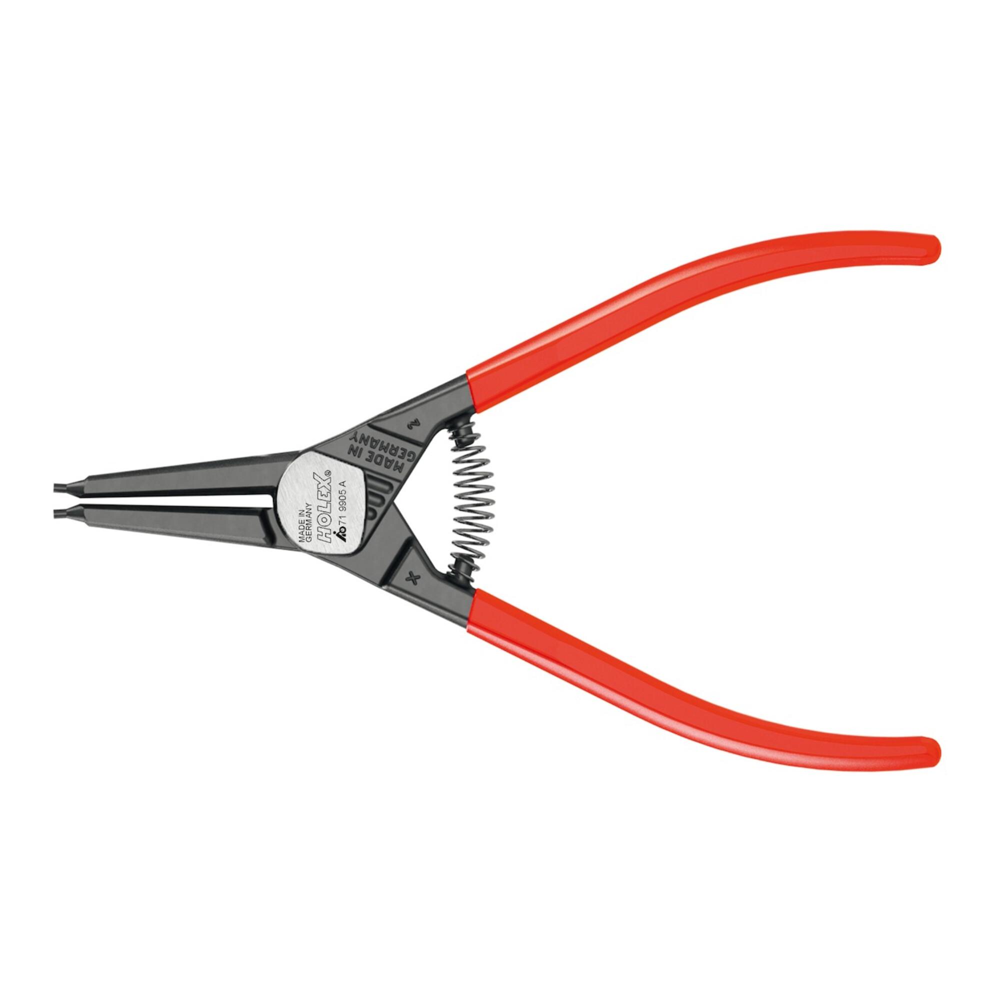 HOLEX Sicherungsringzange A1 (719905 A1)