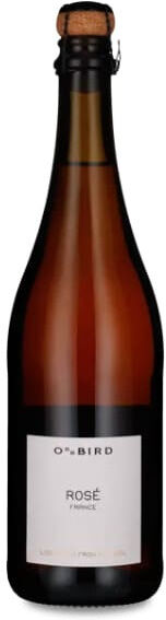 Oddbird Sparkling Rosé - 75cl