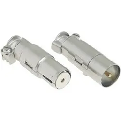 Harting Koaxialkontakt 09150013123