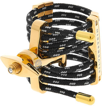 Silverstein HEXA Gold Gen.5 #07