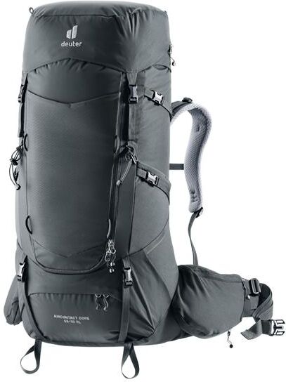 Deuter Aircontact Core 55 + 10 SL, Graphite