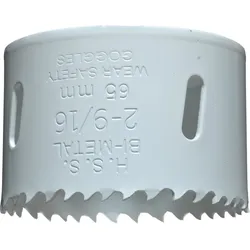 kwb Bi-Metall Lochsäge  65 mm SB 598065