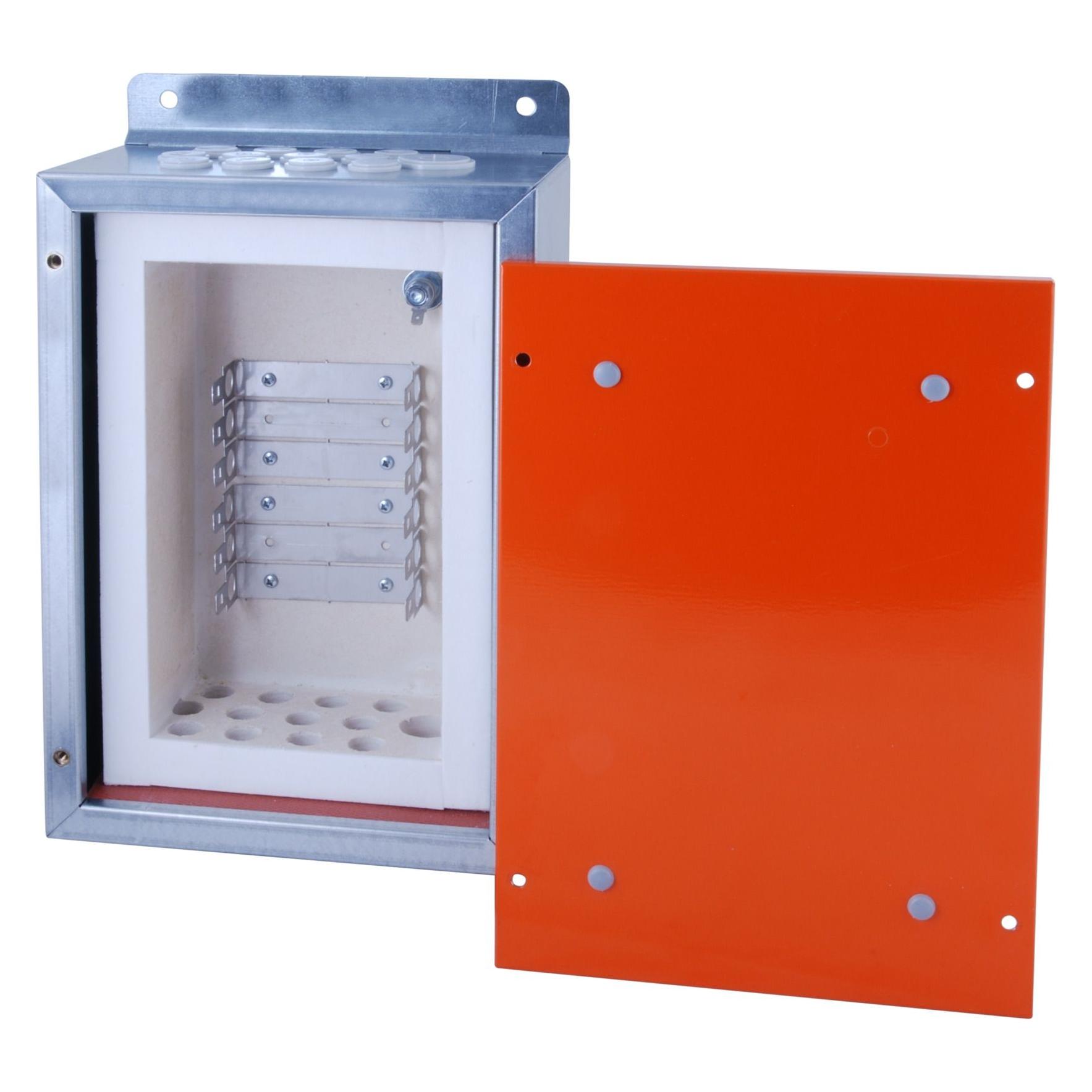 EFB Elektronik Brandschutz-Fernmeldeverteiler VKA E30 (46042.1)