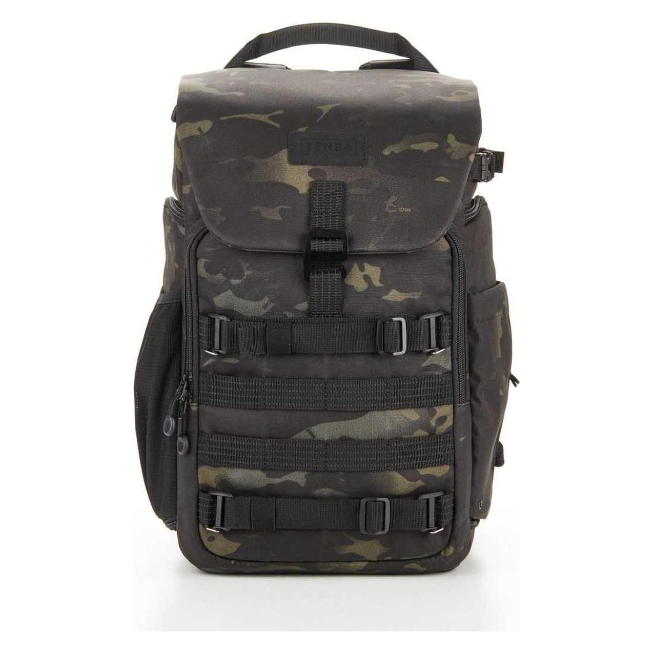 Tenba Axis V2 18L LT Rucksack Camo (Fotorucksack, 18 l) (637-723)