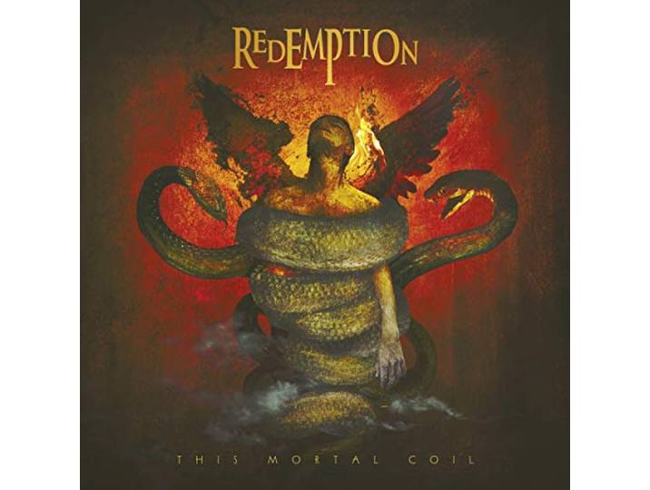 This Mortal Coil