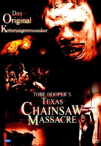 Tobe Hooper - The Texas Chainsaw Massacre - Blutgericht in Texas - Preis vom 08.10.2026 07:26:42 h