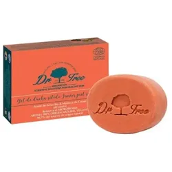 Dr. Tree Kinder Festes Gel 75g
