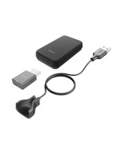 Yealink Accessory Portable Kit for WH63/WH67 WDD60+Charging Cable WHM631+Carry Bag (1208650)