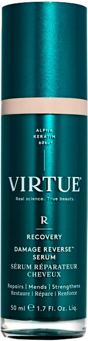 50ml Virtue Recovery Damage Reverse Serum