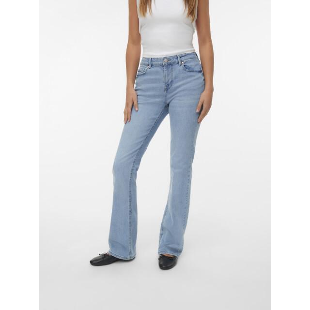 Vero Moda Vmflash mr flared pocket ra3043 ga