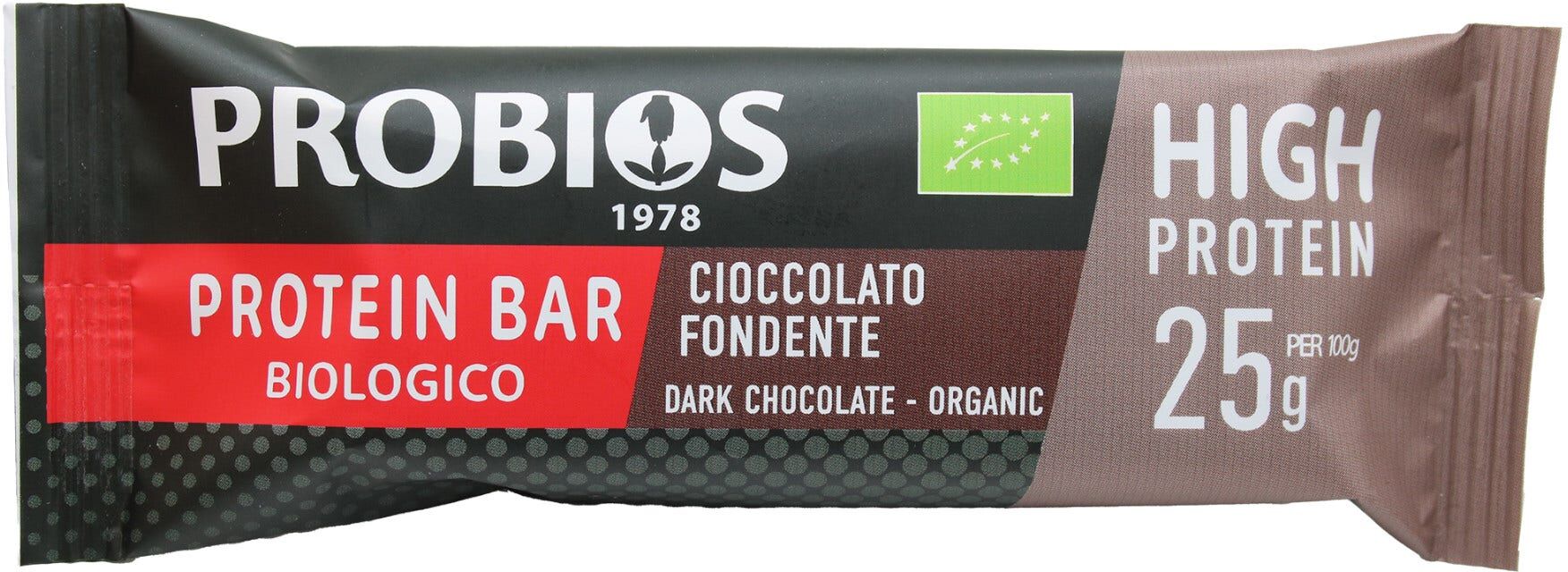 PROBIOS Protein Bar 40 Grammi 