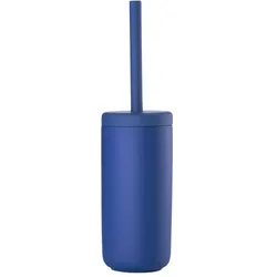 Zone Denmark, Toilettenbürste, Toilettenbürste Ume Indigo, Steingut