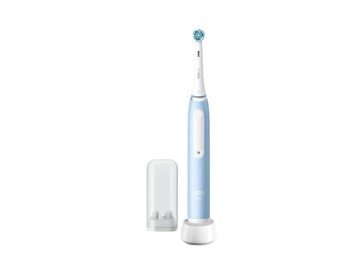 Oral-B iO Series 3n Zahnbürste Ice Blue