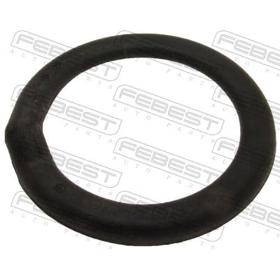 FEBEST Federteller NSI-N15 Vorderachse für NISSAN