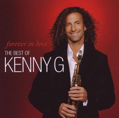 Kenny G - Forever in Love: the Best of Kenny G - Preis vom 30.09.2026 22:30:23 h