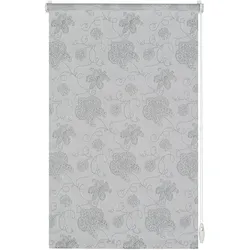 Gardinia, Rollo, EASYFIX Rollo Dekor 721 Stickerei (100 x 150 cm)