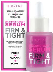 Biovene Boobies + Butt Serum Firm & Tight 30 ml