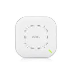 Zyxel WLAN Access Point AX3000 WiFi 6 intelligente Antenne Kein Netzteil enthalten (NebulaFlex Pro Cloud WAX630S-EU0101F)
