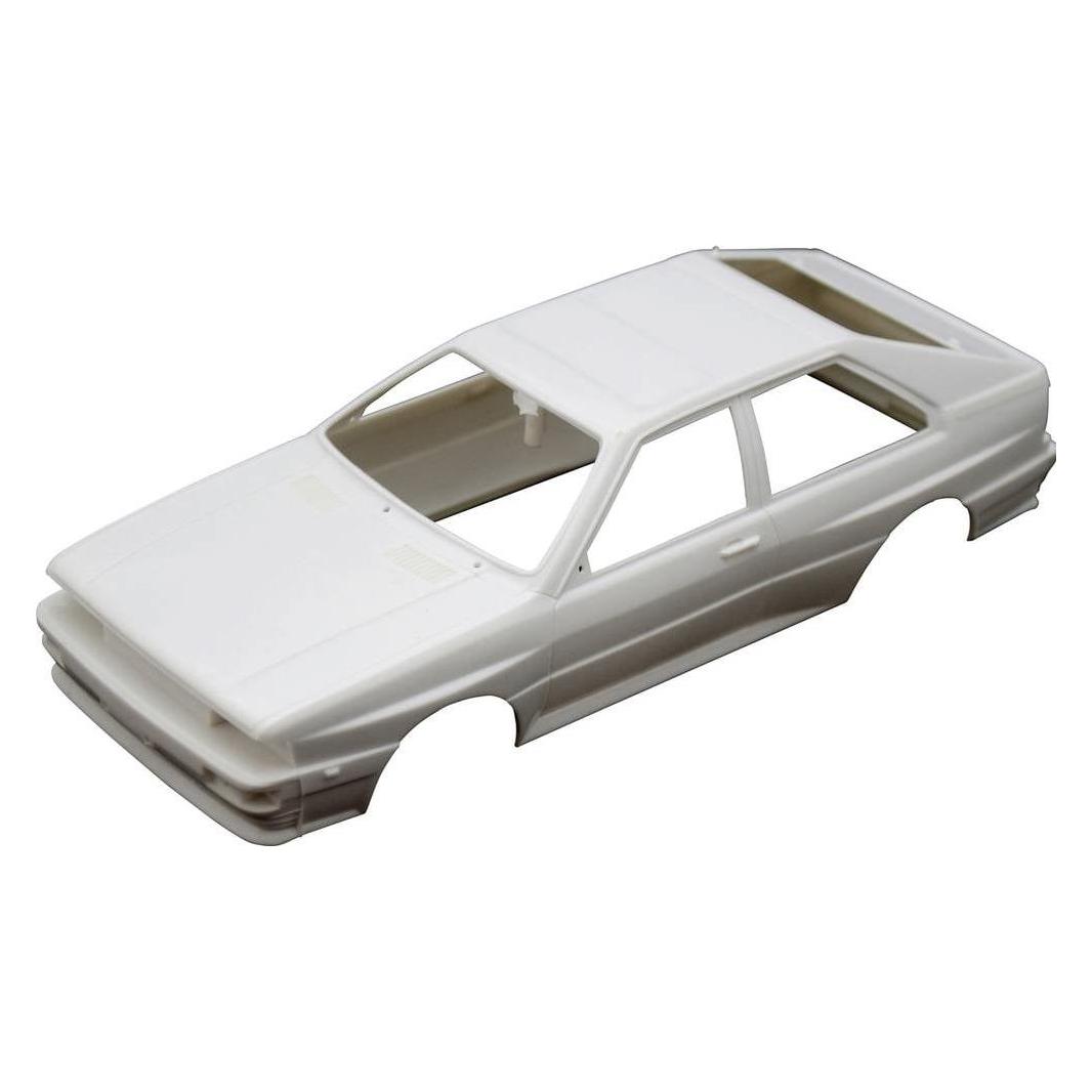 Italeri 1:24 Audi Quattro Rally (3642)