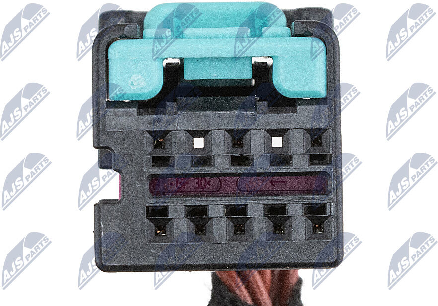 Nty Sensor, Getriebeposition (Automatikgetriebe) Eat-Sk-001 Für Vag