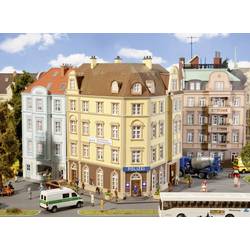 Faller 130910 H0 Polizeirevier Goethestrasse