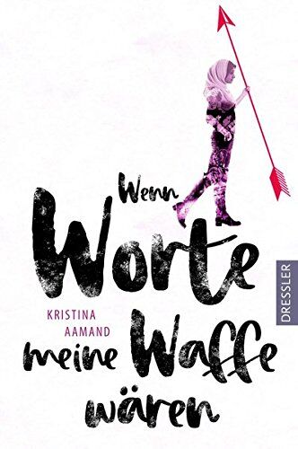Kristina Aamand - Wenn Worte meine Waffe wären - Preis vom 12.10.2026 11:37:12 h