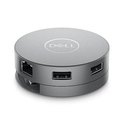 Dell Mobile Adapter DA310 Dockingstation