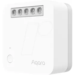 AQARA SSM-U01 - Aqara Einzelschalter-Modul T1 (mit Neutralleiter)
