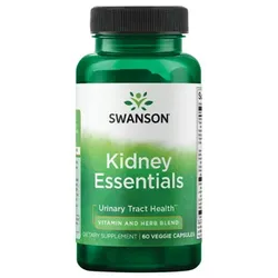 Nieren Essentials 60 vegetarische Kapseln