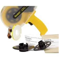 3M, Klebeband, Transfer-Klebeband 465EU 25 mm x 55 m (25 mm)