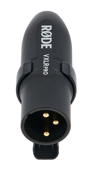 Rode VXLR Pro
