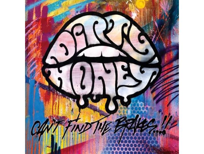 Can't Find The Brakes (indies)