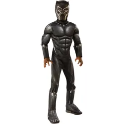 Rubies Black Panther - Deluxe (M)