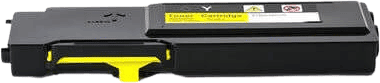 Xerox 6600 Xl Gul Kompatibel Toner 6000 Sider (106r02231)