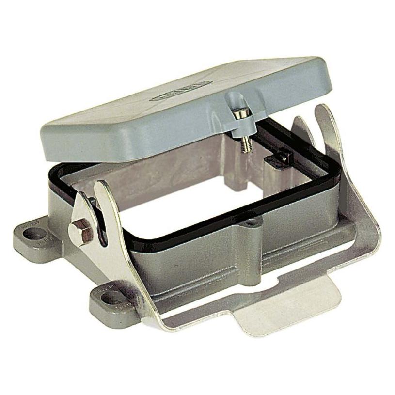 Harting Anbaugehäuse (09300480301)