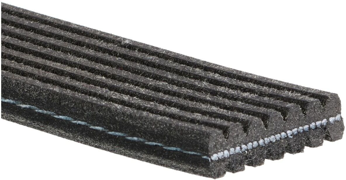 Keilrippenriemen GATES 7DPK1400