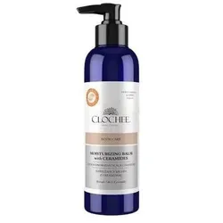 Clochee, Bodylotion, Moisturizing Balm With Ceramides Moisturizing With Ceramides Sweet Orange&Chilli 250Ml (250 ml)